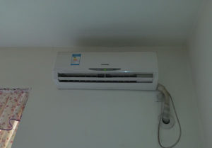 青岛市空调维修电话是多少