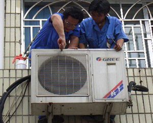 青岛市空调售后维修服务中心在哪里找