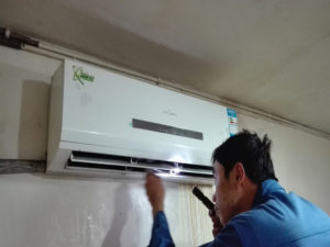 青岛市格力空调电话是多少