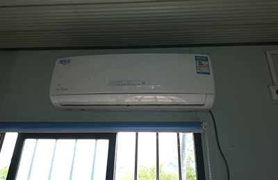 青岛市空调维修在哪里找