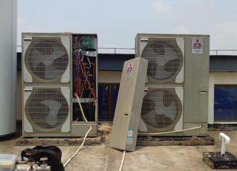 青岛市空调维修电话号码多少