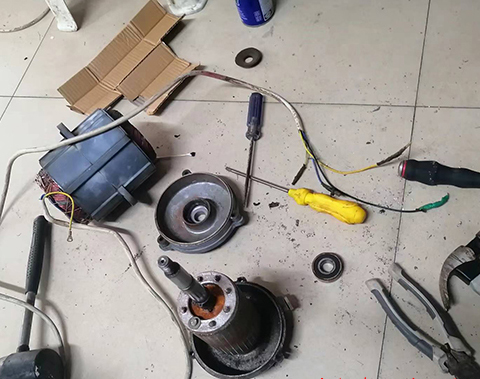 青岛市空调维修售后服务中心电话在哪里找