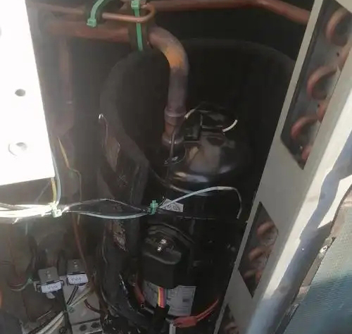 青岛市维修变频空调电话在哪里找