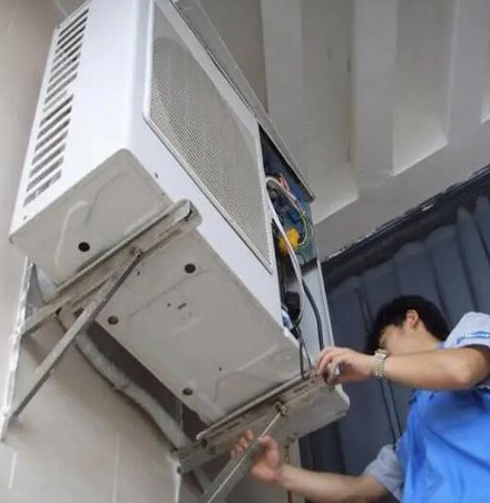 青岛市24小时空调维修热线