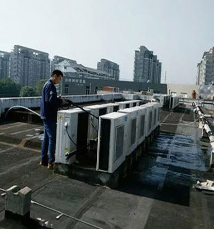 青岛市 空调拆装 青岛市本地 空调拆装公司