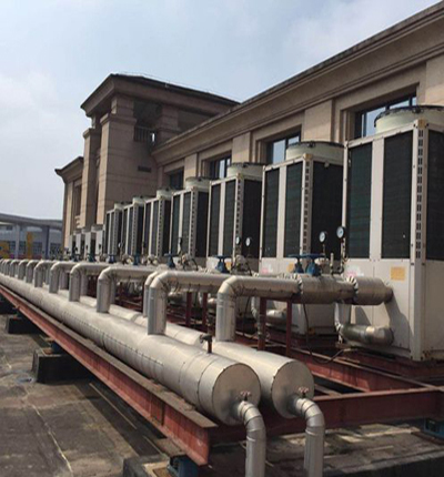 青岛市多联机维修 青岛市中央空调维修