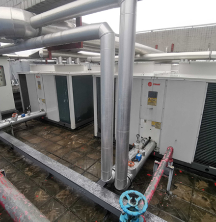 青岛市附近中央空调维修 青岛市上门中央空调维修